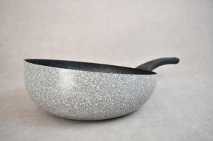 POÊLE SAUTEWOK FLONAL HARD PAN 28CM GRIS